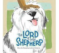 Jay Smith Lord Is My Shepherd, The (Libro di cartone)