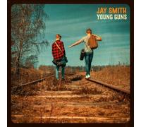 Jay Smith Young Guns (CD) Album