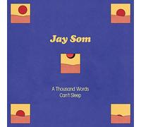 Jay Som - A Thousand Words