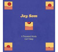Jay Som A Thousand Words (Vinyl LP)
