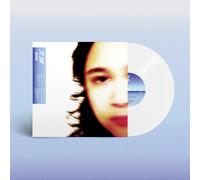 Jay Som Belong - White (Vinyl LP)