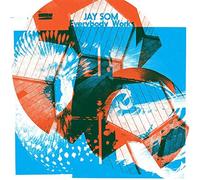 Jay Som Everybody Works (CD)
