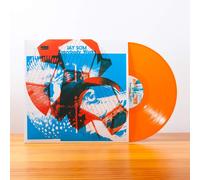 JAY SOM Everybody Works (Vinyl LP)