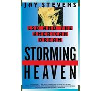 Jay Stevens Storming Heaven (Tascabile)