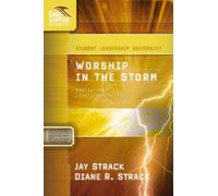 Jay Strack David Edwards Diane Strack Worship in the Storm (Tascabile)