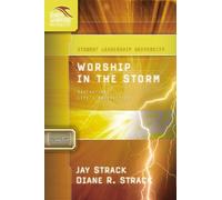 Jay Strack David Edwards Diane Strack Worship in the Storm (Tascabile)