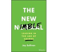 Jay Sullivan The New Nimble (Copertina rigida)