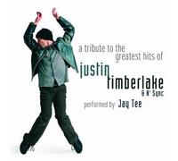 Jay Tee - A Tribute to Justin Timberlake [Import]