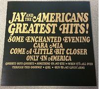 Jay & The American - Best of