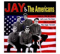 Jay & The Americans - Jay & The Americans: New Recordings [CD]