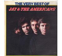 Jay & The Americans - The Very Best Of Jay & The Americans
