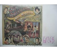 Jay & the Americans - Wax museum (US) / Vinyl record [Vinyl-LP]