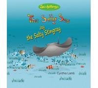 Jay The Stingray: An Environmentally Friendly Book On Water Pollution (A Message on Conservation and Pollution For Kids)
