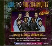 JAY & THE TECHNIQUES - Apples Peaches Pumpkin Pie