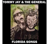 Jay, Tommy - Florida Songs