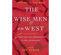 Jay Tyson The Wise Men of the West Vol 2 (Tascabile)