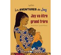 Jay va être grand frère