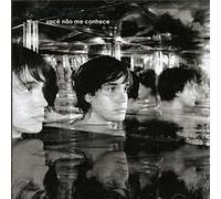 Jay Vaquer - Voce Nao Me Conhece