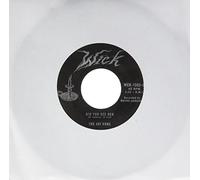 Jay Vons - Want You Tomorrow / Did You See Her