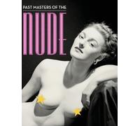 Jay W King Past Masters of the Nude (Copertina rigida)