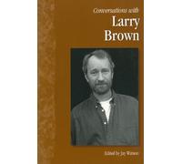Jay Watson Conversations with Larry Brown (Tascabile)