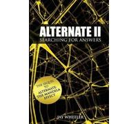 Jay Wheeler Alternate II (Tascabile) Alternate
