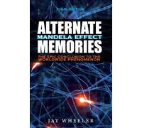 Jay Wheeler Alternate (Tascabile)