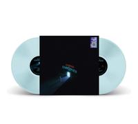 Jay Wheeler Emociones - Translucent Light Blue (Vinyl LP)