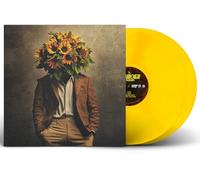 Jay Wheeler – Girasoles – Vinile giallo (2 LP) – Empire
