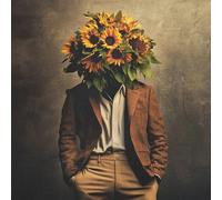 Jay Wheeler Girasoles (Vinyl LP) 12" Album Coloured Vinyl