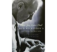 Jay Wilkinson Dear Jay, Love Dad (Tascabile)