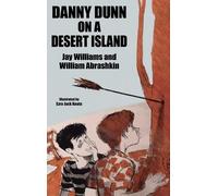 Jay Williams Raymond Abrashkin Danny Dunn on a Desert Island (Copertina rigida)