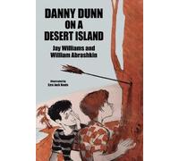 Jay Williams Raymond Abrashkin Danny Dunn on a Desert Island (Tascabile)