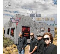 Jay Willie Blues Ban - Johnny S Juke Joint