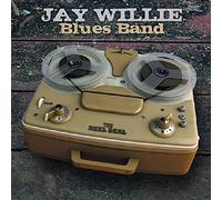 Jay Willie - Blues Band