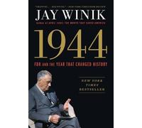 Jay Winik 1944 (Tascabile)