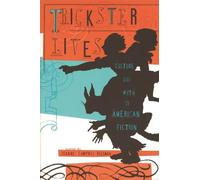 Jay Winston Trickster Lives (Tascabile)