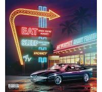 Jay Worthy & Harry Fraud Eat When You're Hungry Sleep When You're Tired