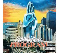 Jay Worthy - Nothing Bigger Than The Program