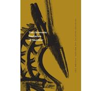 Jay Wright The Dramatic Radiance of Number (Tascabile)