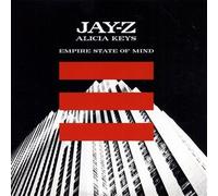 Jay Z & Alicia Keys - Empire State of Mind