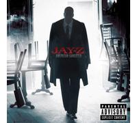 Jay-Z - American Gangster