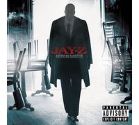 Jay Z - American Gangster