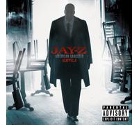 Jay Z - American Gangster Acappella