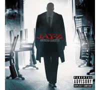 Jay-Z American Gangster (CD) Album