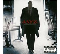 Jay-Z - American Gangster [Ltd. Special