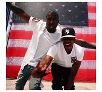 Jay Z And West Kayne - Throne Vol.2