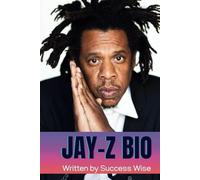 JAY-Z BIO: Life and Legacy of Jay-Z