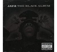 Jay Z - Black Album