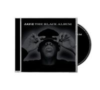 Jay Z - Black Album